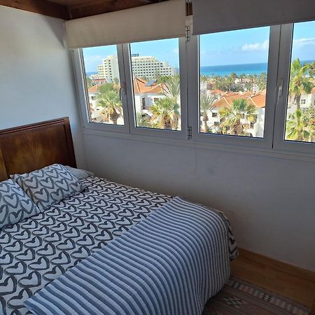 Chill Out Apartment Tenerife 阿罗纳 外观 照片