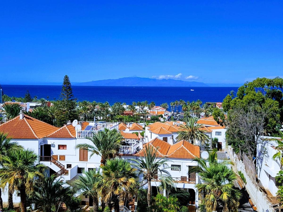 Chill Out Apartment Tenerife 阿罗纳 外观 照片