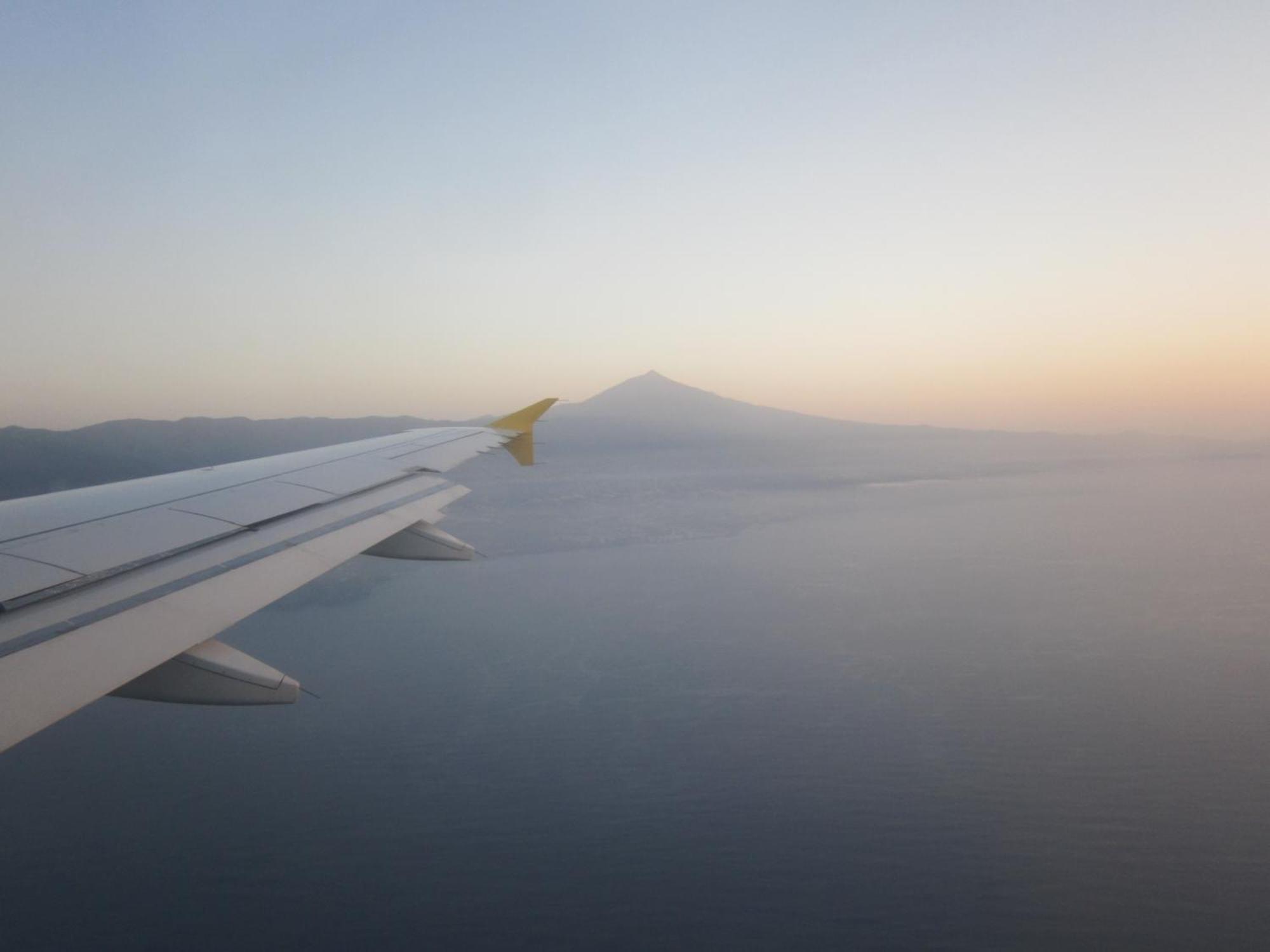 Chill Out Apartment Tenerife 阿罗纳 外观 照片