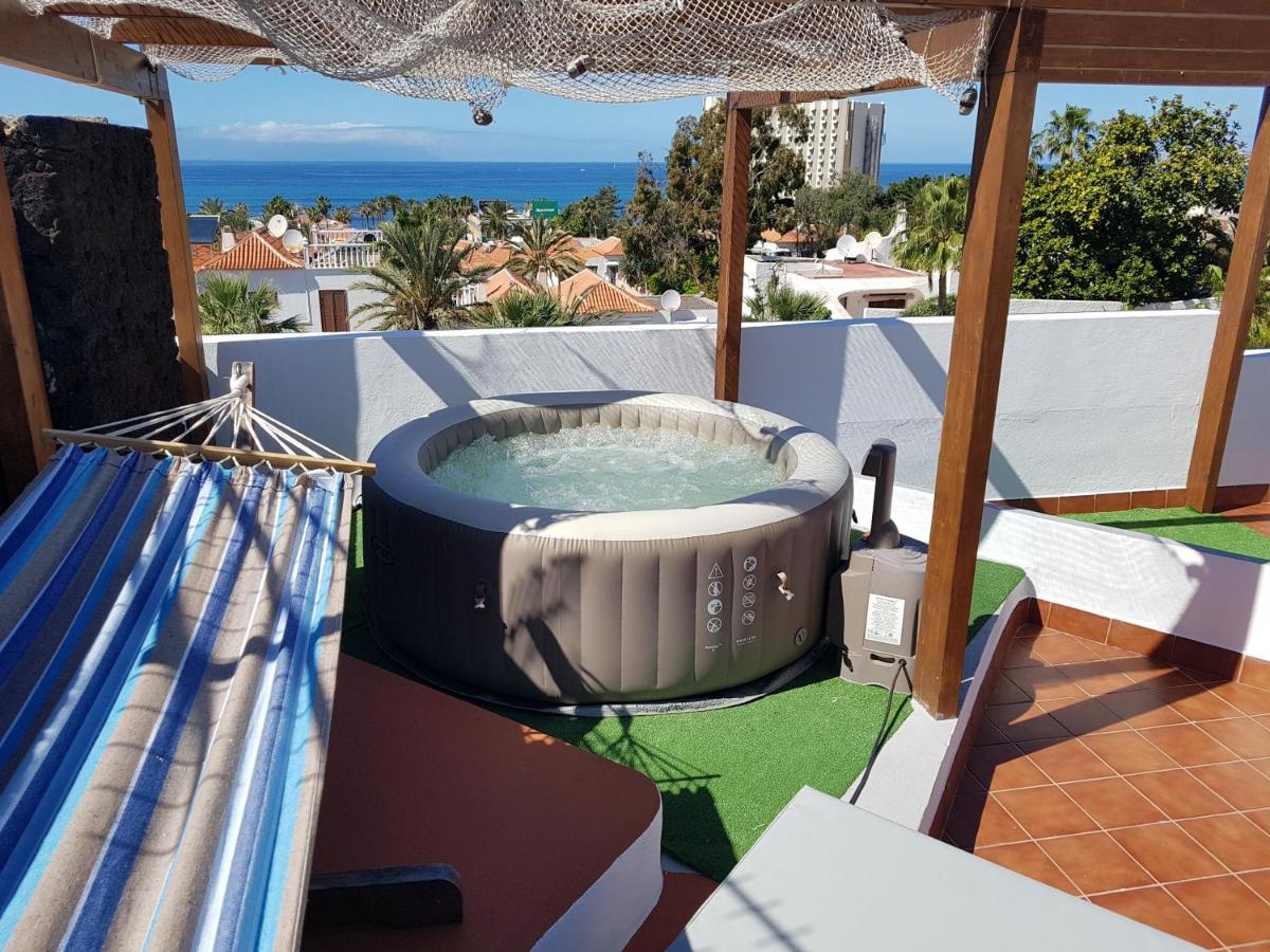 Chill Out Apartment Tenerife 阿罗纳 外观 照片