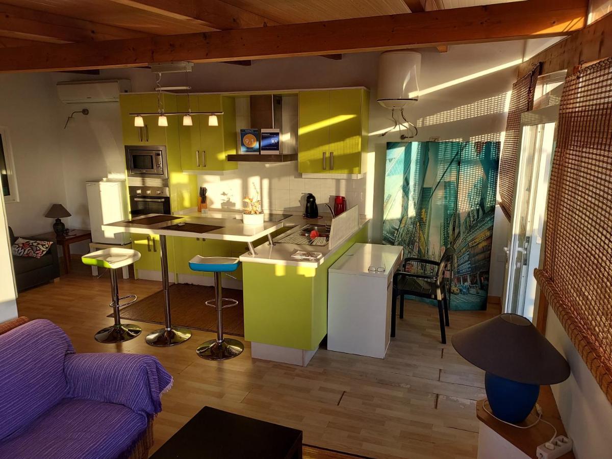 Chill Out Apartment Tenerife 阿罗纳 外观 照片