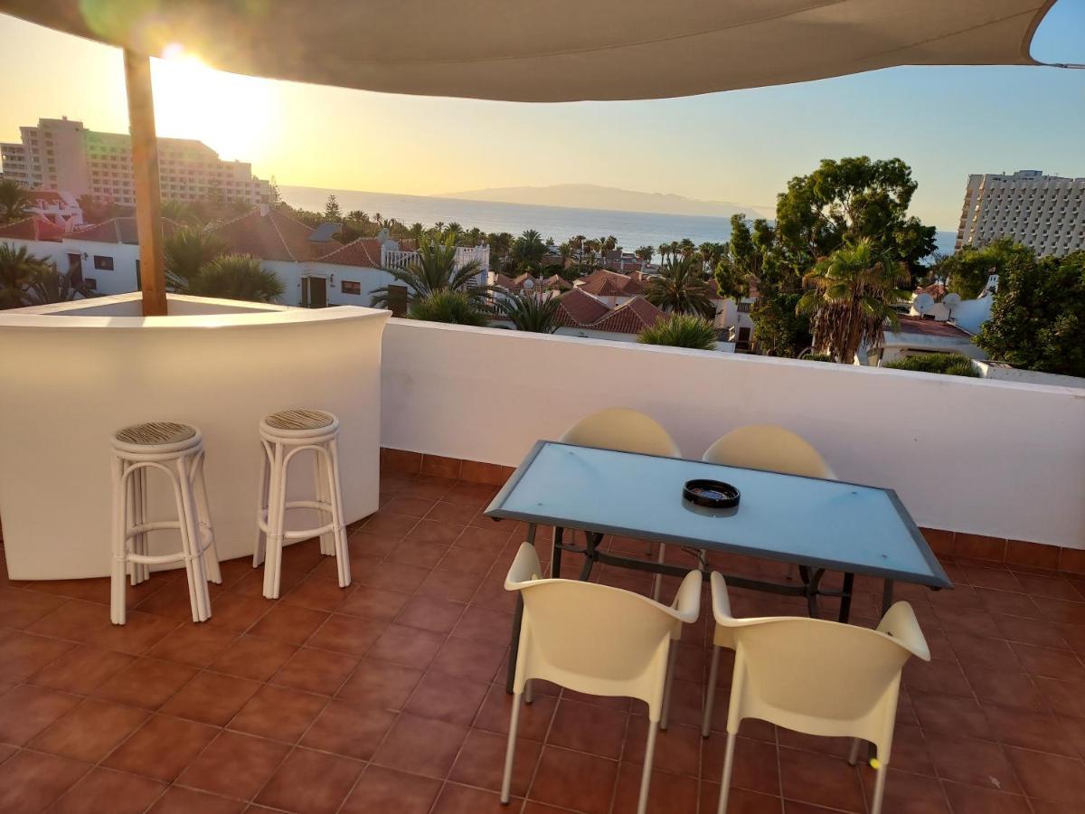 Chill Out Apartment Tenerife 阿罗纳 外观 照片