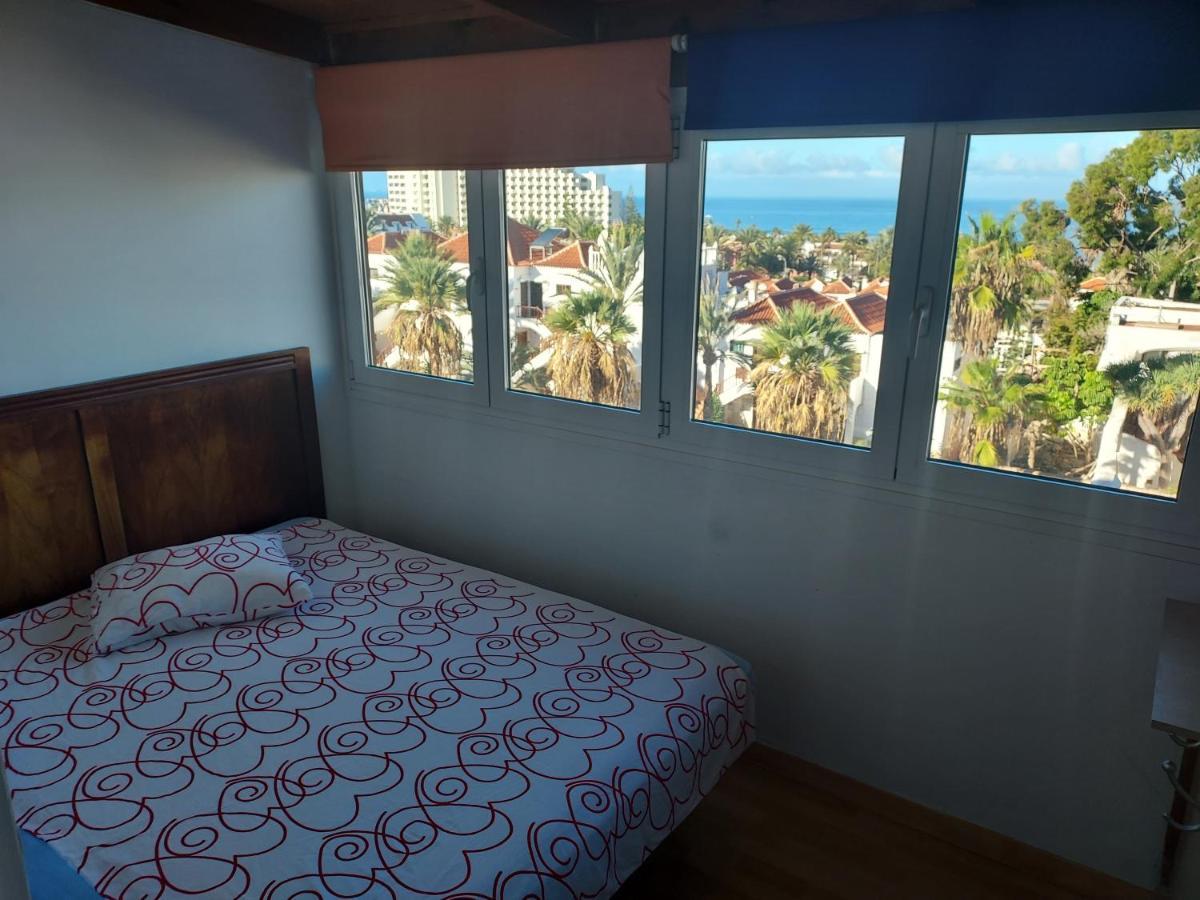 Chill Out Apartment Tenerife 阿罗纳 外观 照片