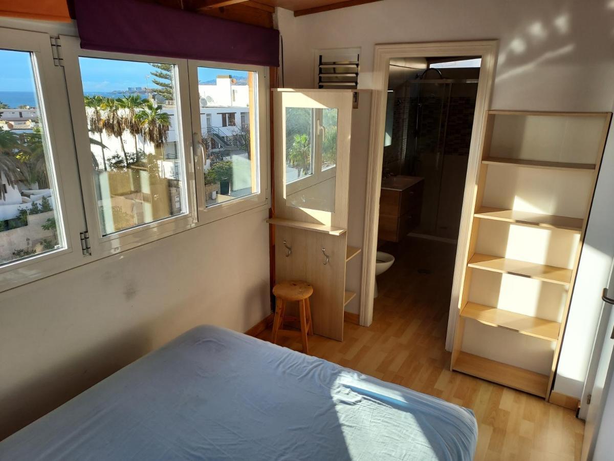 Chill Out Apartment Tenerife 阿罗纳 外观 照片