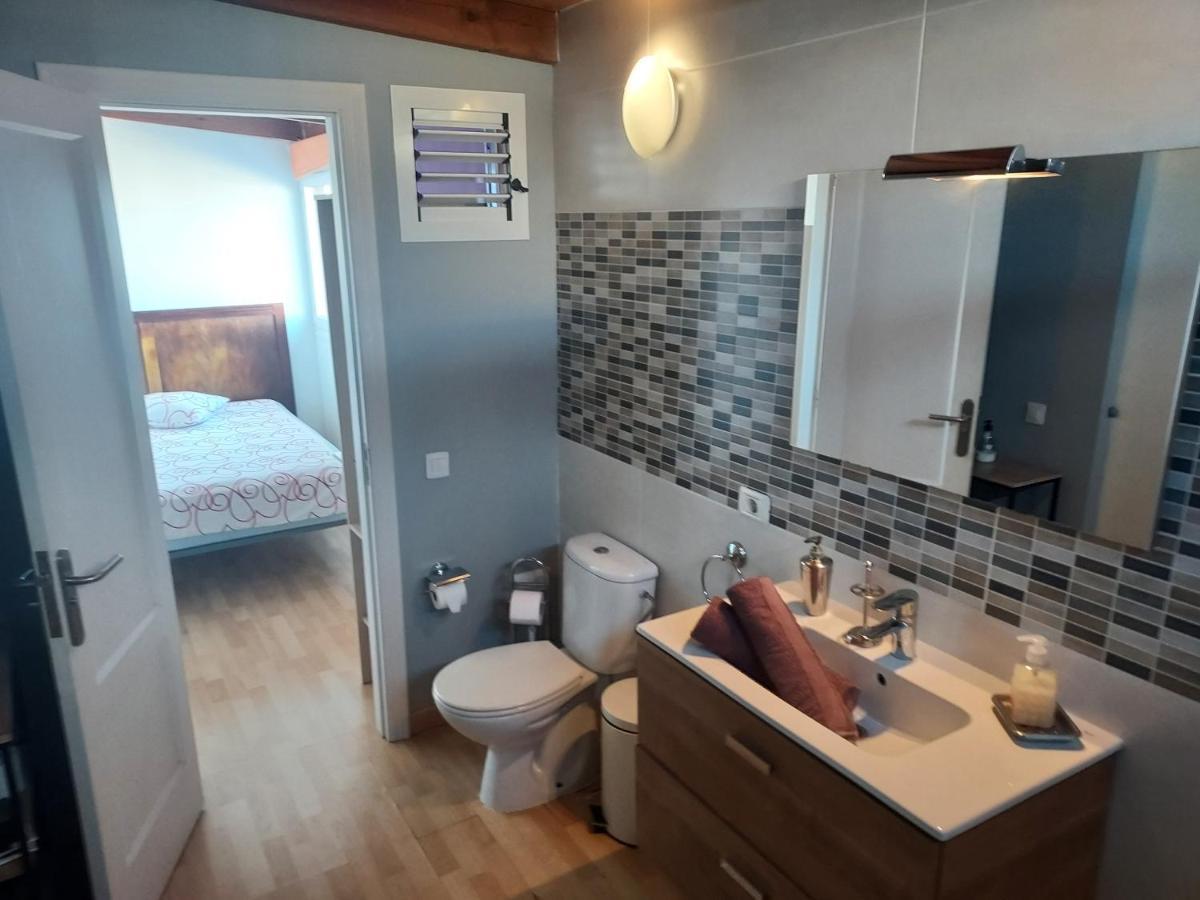 Chill Out Apartment Tenerife 阿罗纳 外观 照片