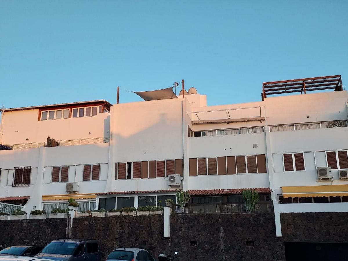 Chill Out Apartment Tenerife 阿罗纳 外观 照片