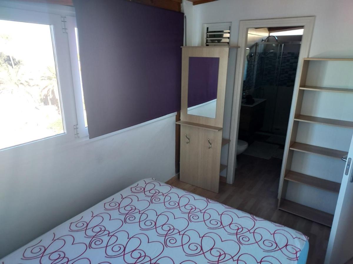 Chill Out Apartment Tenerife 阿罗纳 外观 照片