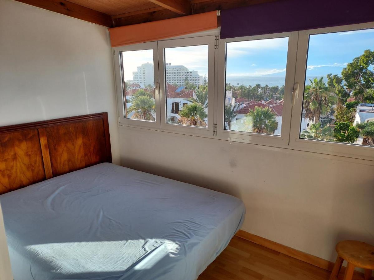 Chill Out Apartment Tenerife 阿罗纳 外观 照片