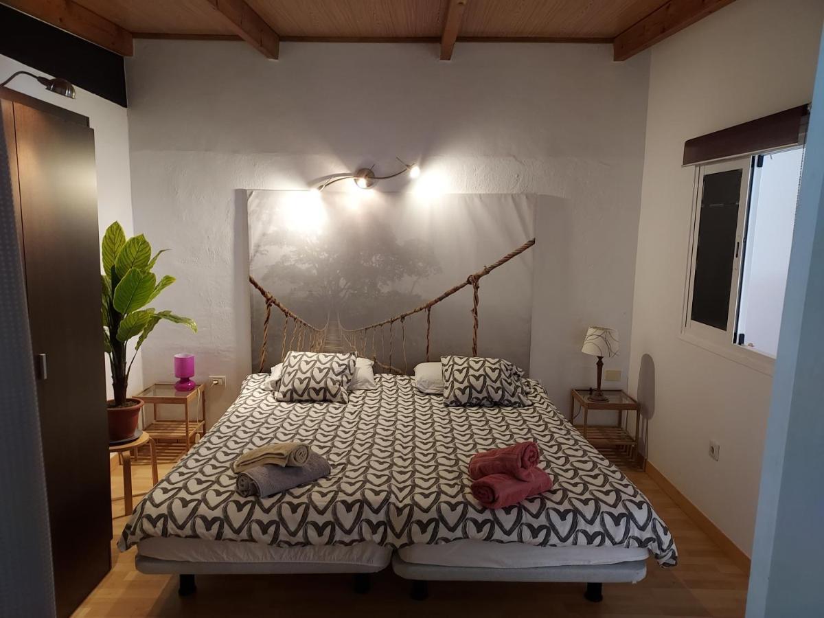 Chill Out Apartment Tenerife 阿罗纳 客房 照片