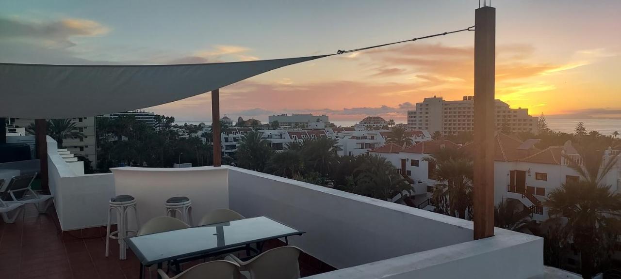Chill Out Apartment Tenerife 阿罗纳 外观 照片