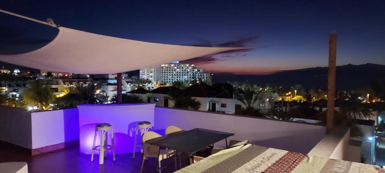 Chill Out Apartment Tenerife 阿罗纳 外观 照片