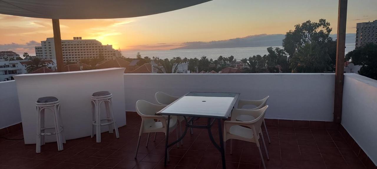 Chill Out Apartment Tenerife 阿罗纳 外观 照片