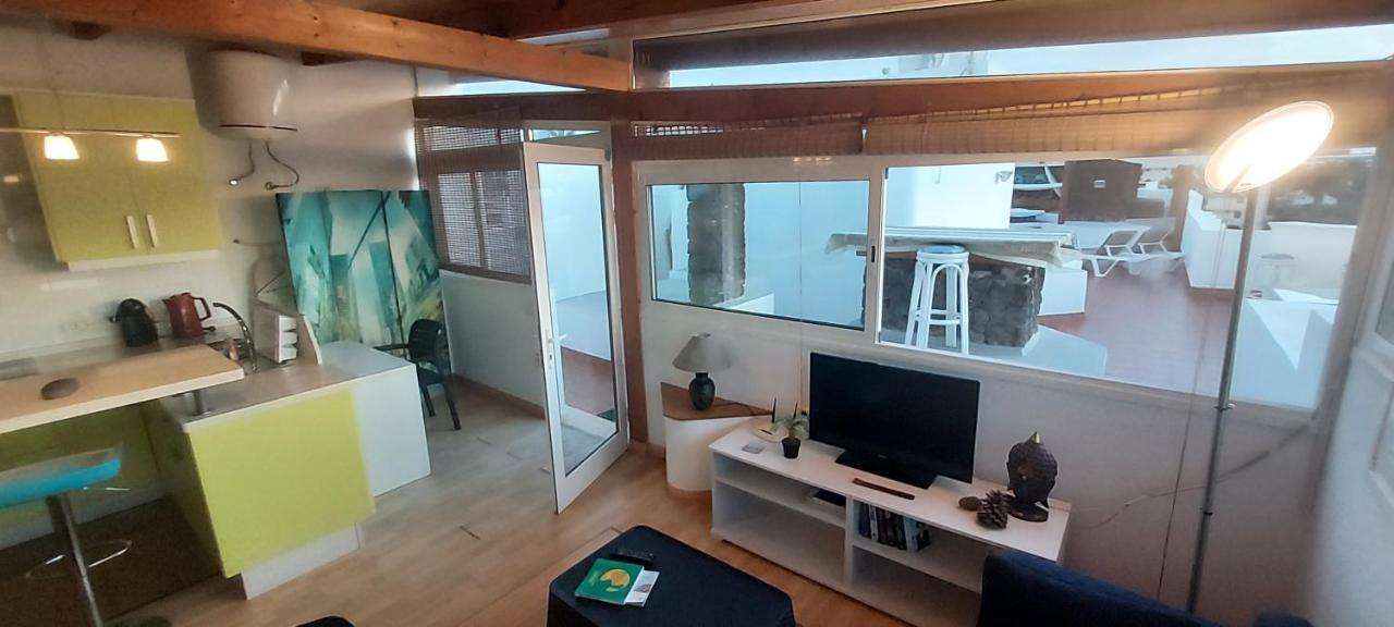 Chill Out Apartment Tenerife 阿罗纳 外观 照片