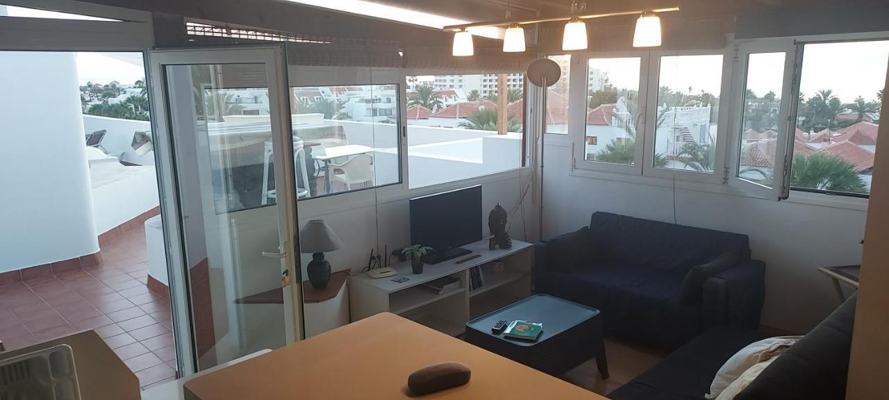 Chill Out Apartment Tenerife 阿罗纳 外观 照片
