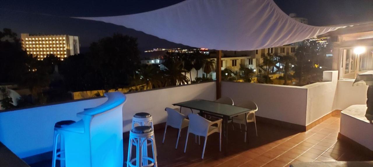 Chill Out Apartment Tenerife 阿罗纳 外观 照片