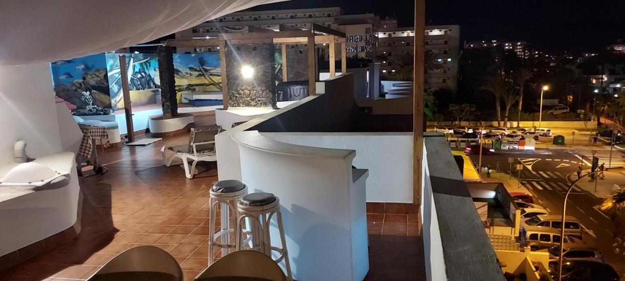 Chill Out Apartment Tenerife 阿罗纳 外观 照片