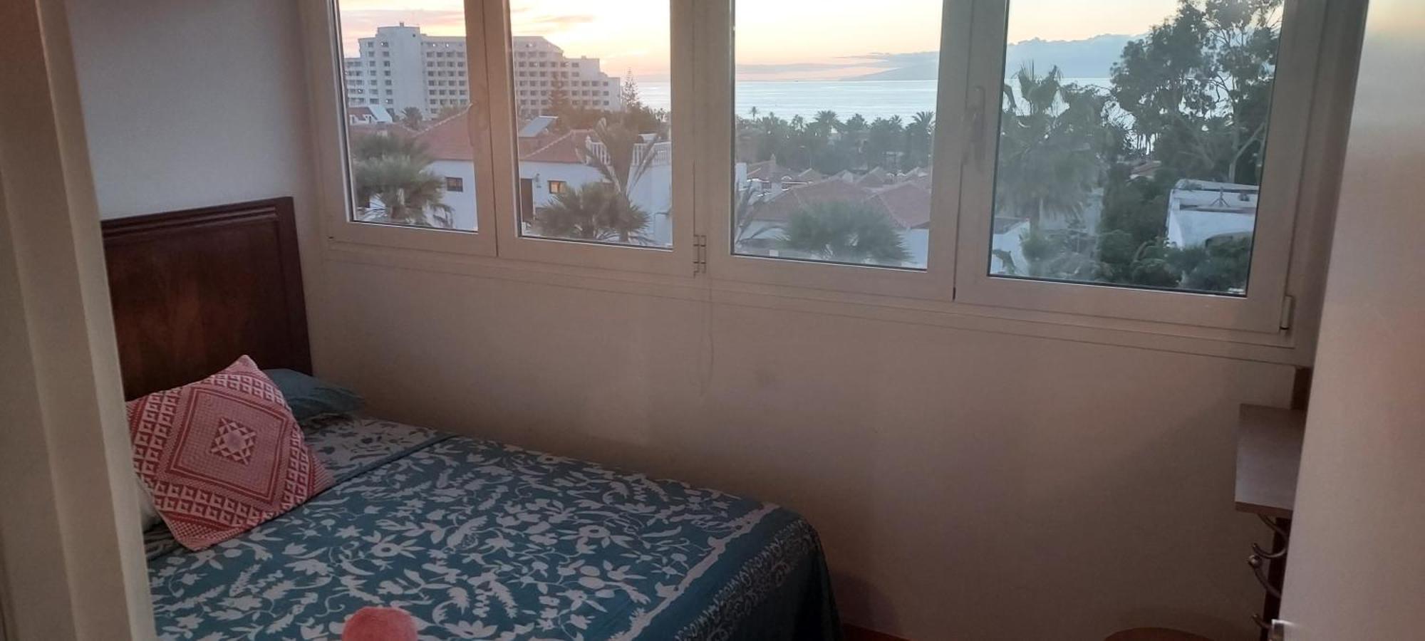 Chill Out Apartment Tenerife 阿罗纳 客房 照片