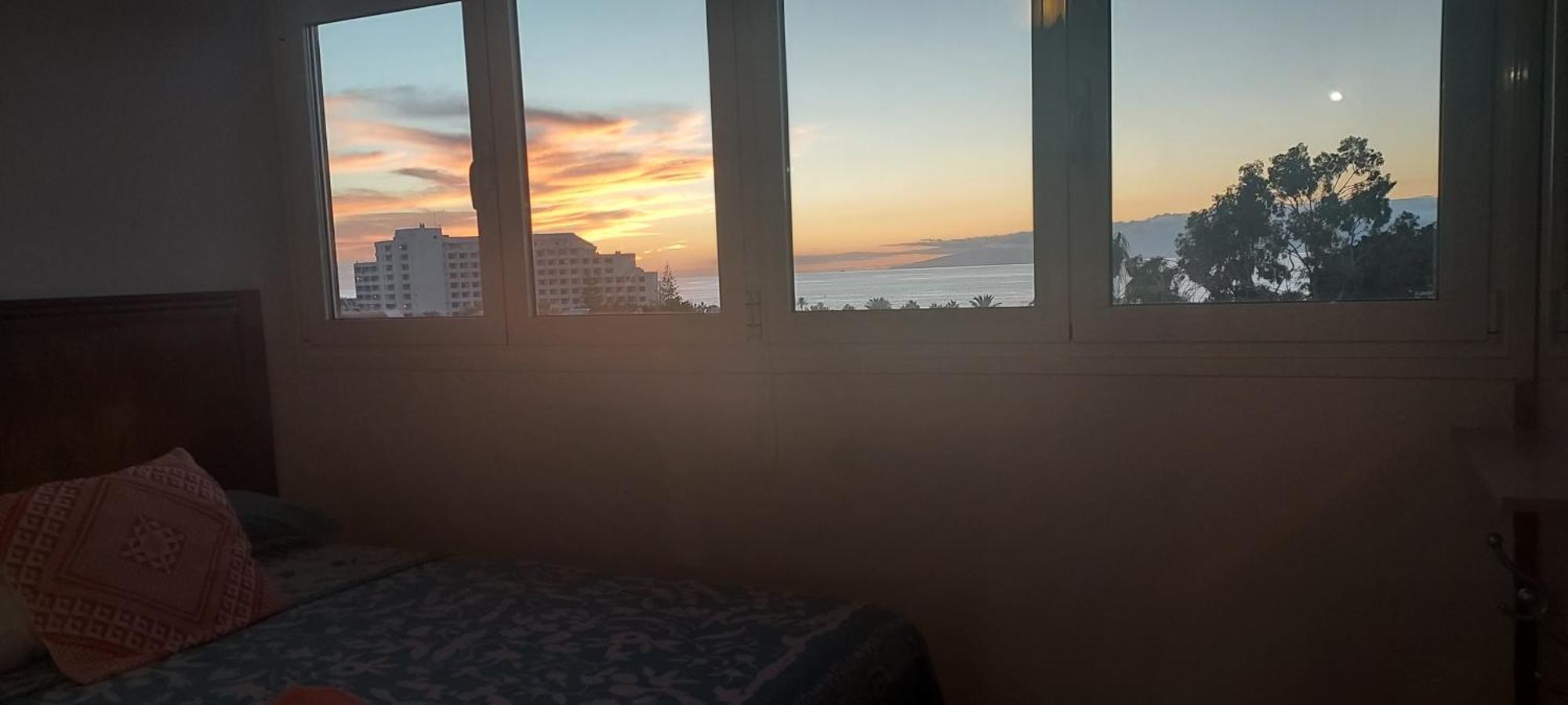 Chill Out Apartment Tenerife 阿罗纳 客房 照片