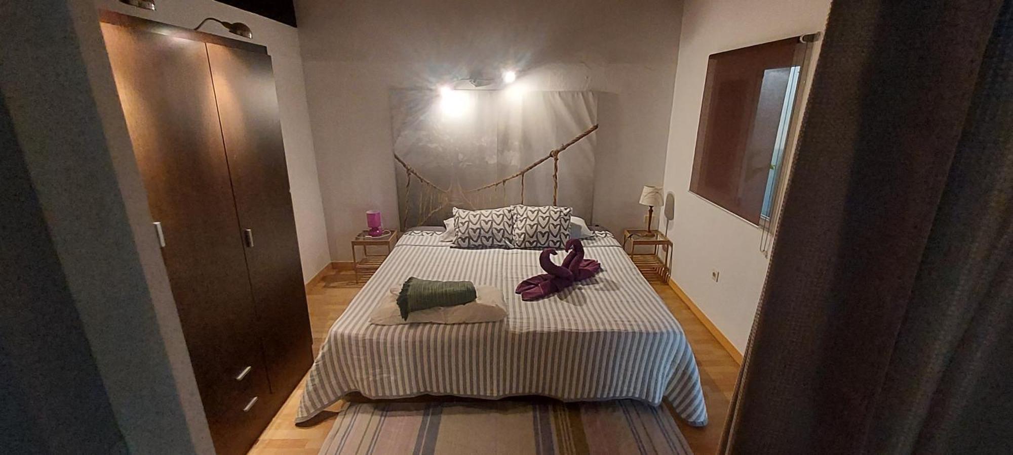 Chill Out Apartment Tenerife 阿罗纳 客房 照片