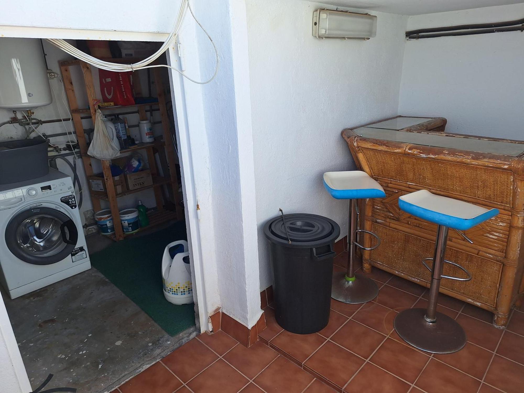 Chill Out Apartment Tenerife 阿罗纳 外观 照片