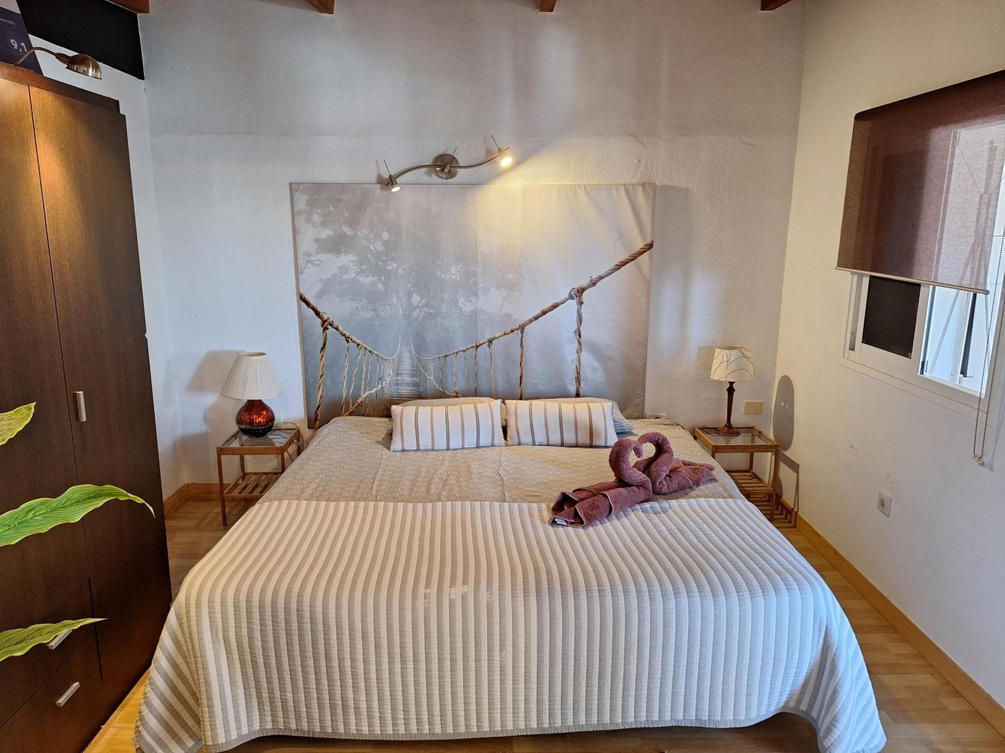 Chill Out Apartment Tenerife 阿罗纳 外观 照片