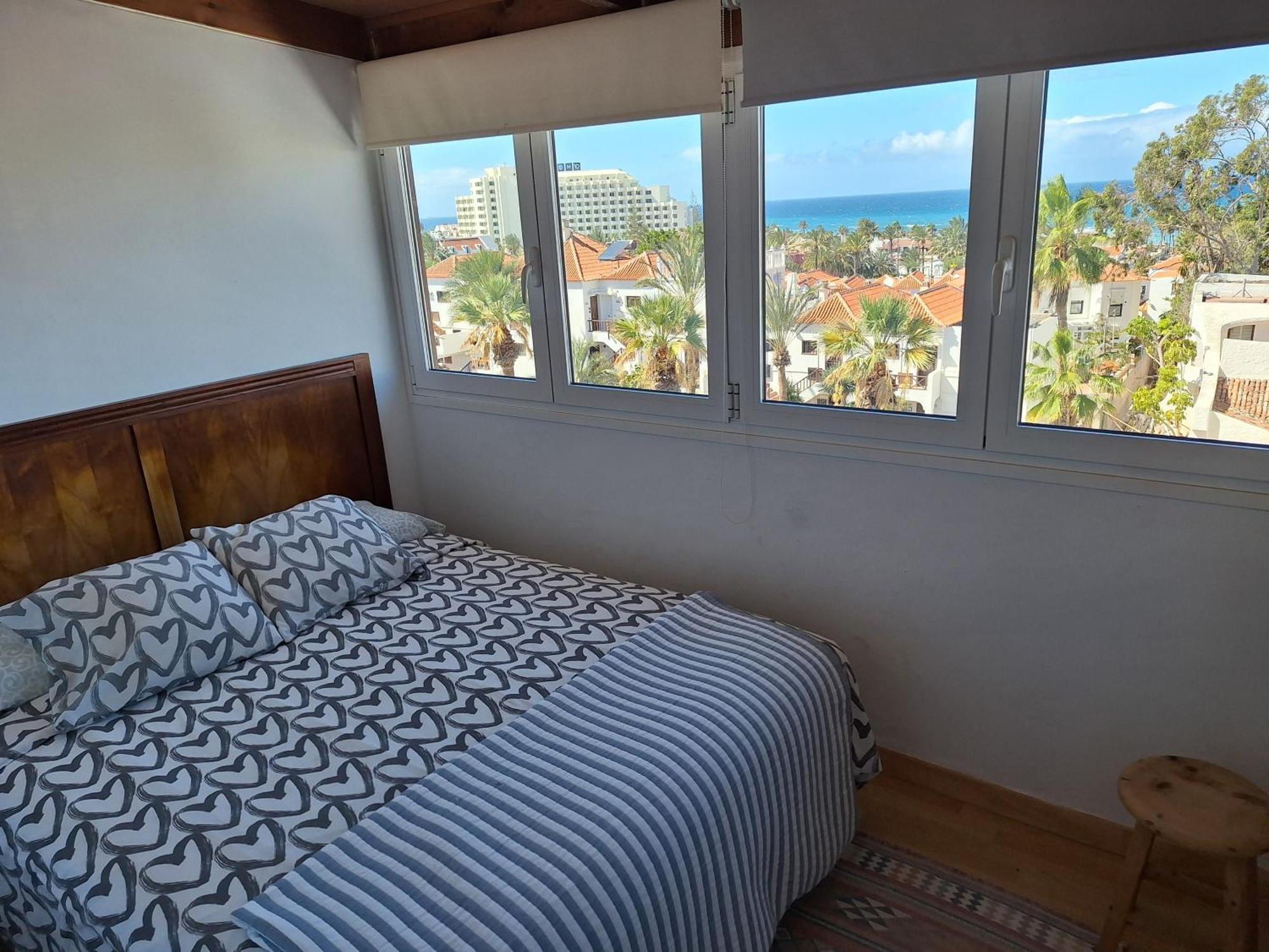 Chill Out Apartment Tenerife 阿罗纳 外观 照片