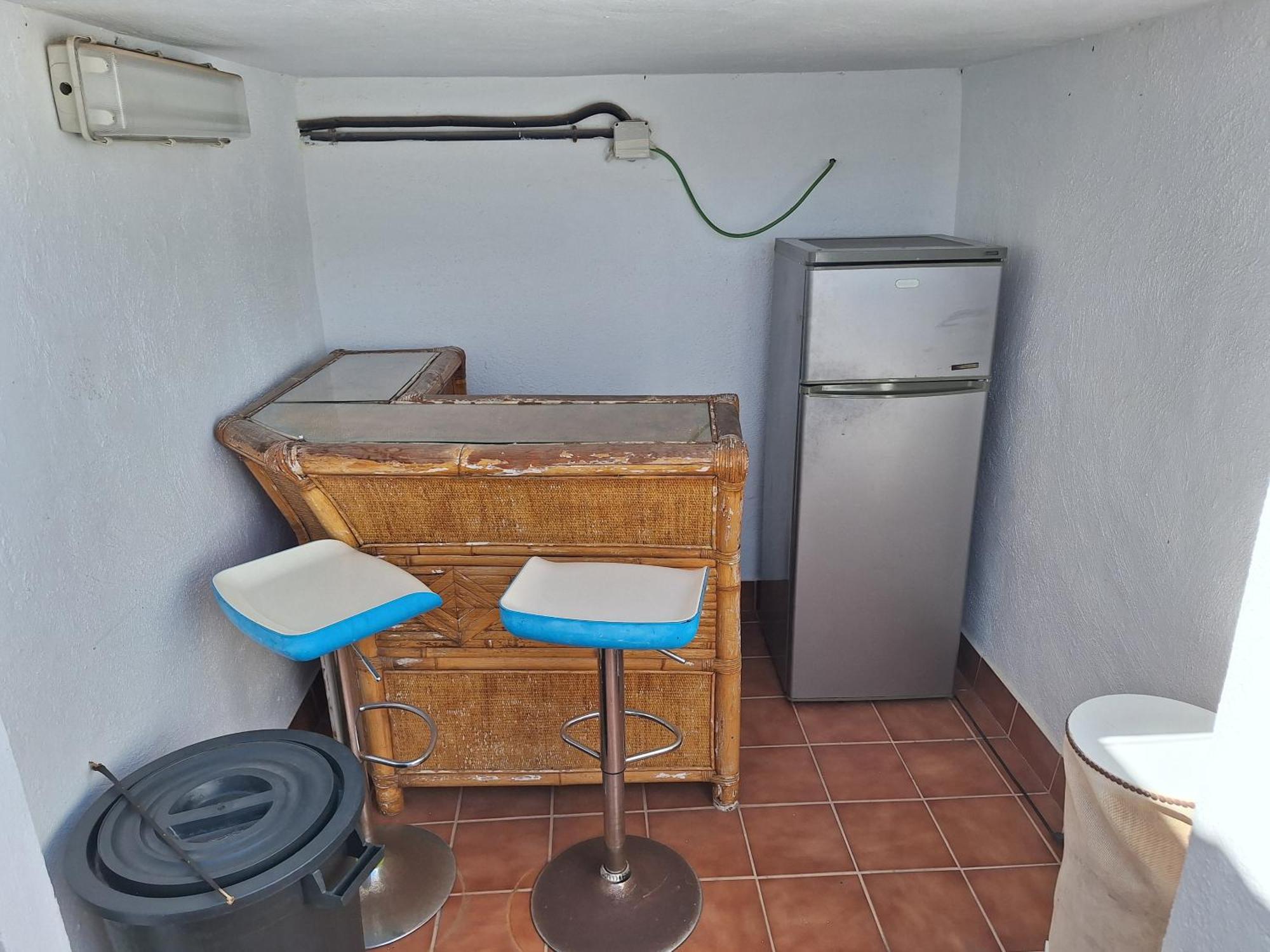 Chill Out Apartment Tenerife 阿罗纳 外观 照片