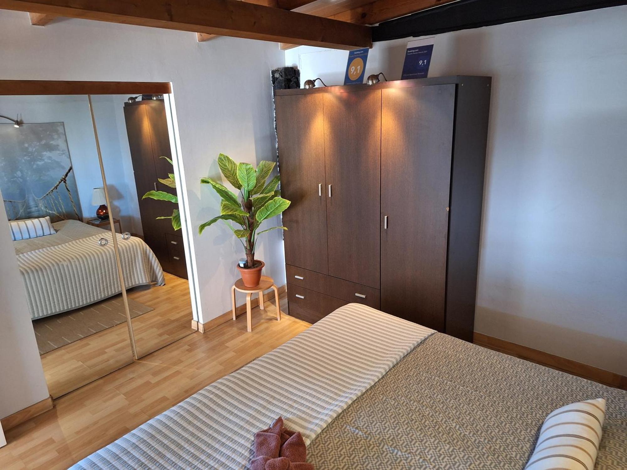 Chill Out Apartment Tenerife 阿罗纳 外观 照片