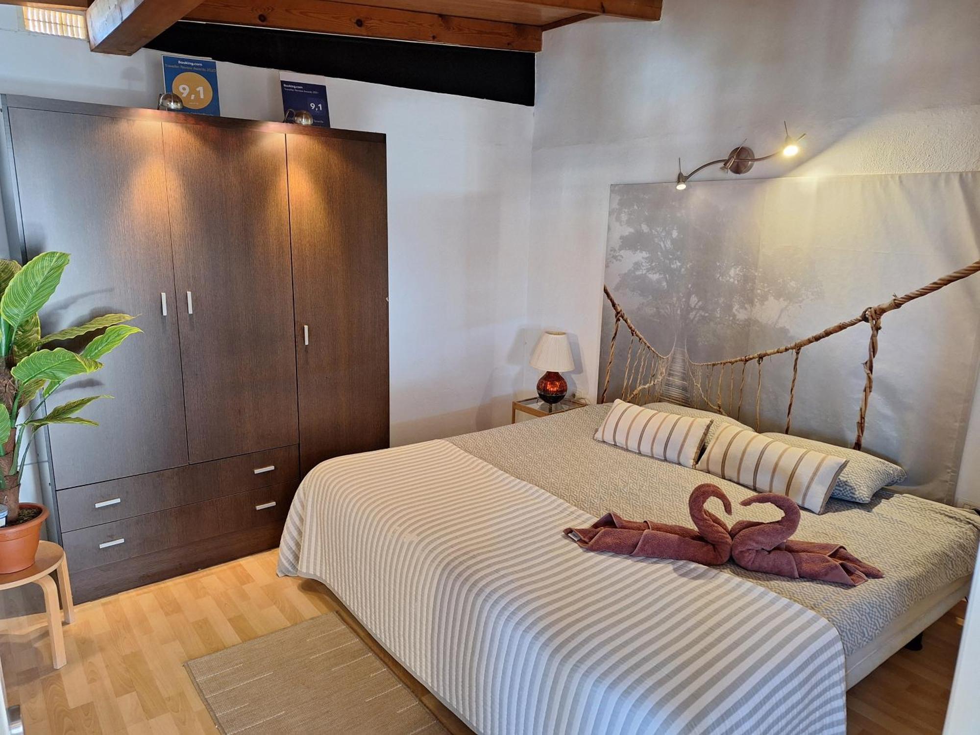 Chill Out Apartment Tenerife 阿罗纳 外观 照片