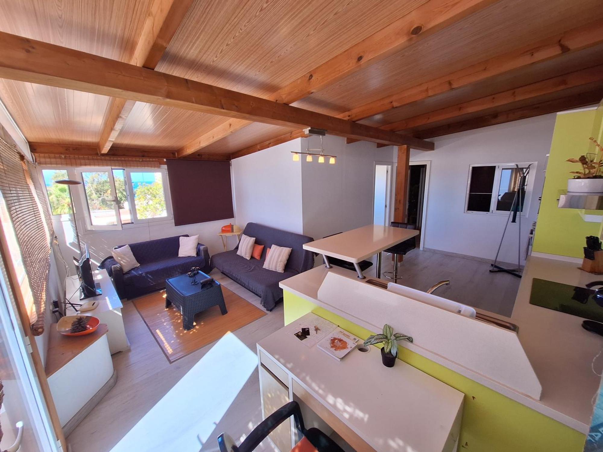 Chill Out Apartment Tenerife 阿罗纳 外观 照片
