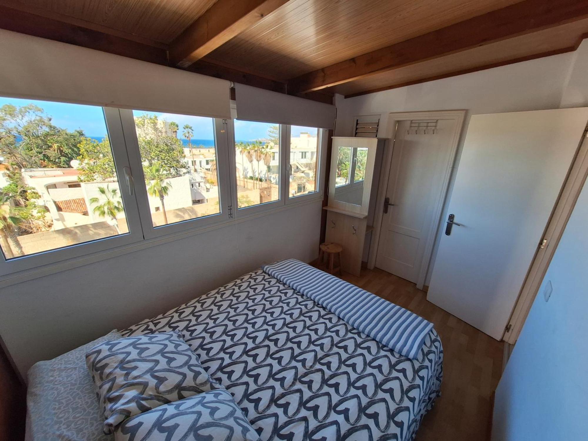 Chill Out Apartment Tenerife 阿罗纳 外观 照片