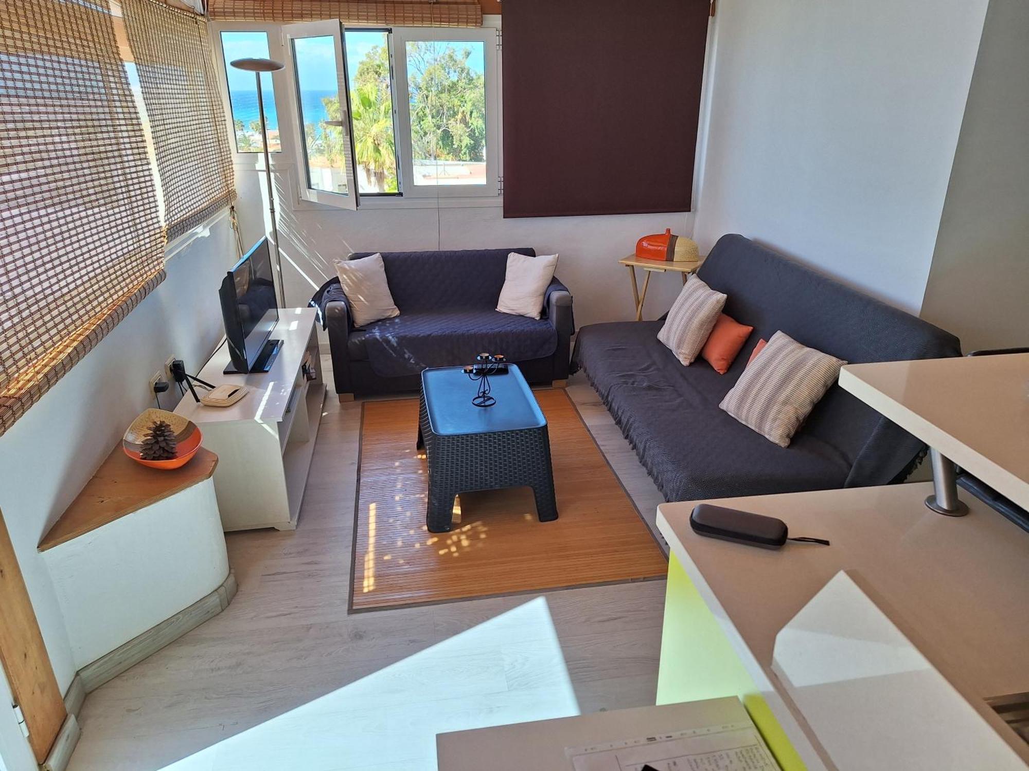 Chill Out Apartment Tenerife 阿罗纳 外观 照片