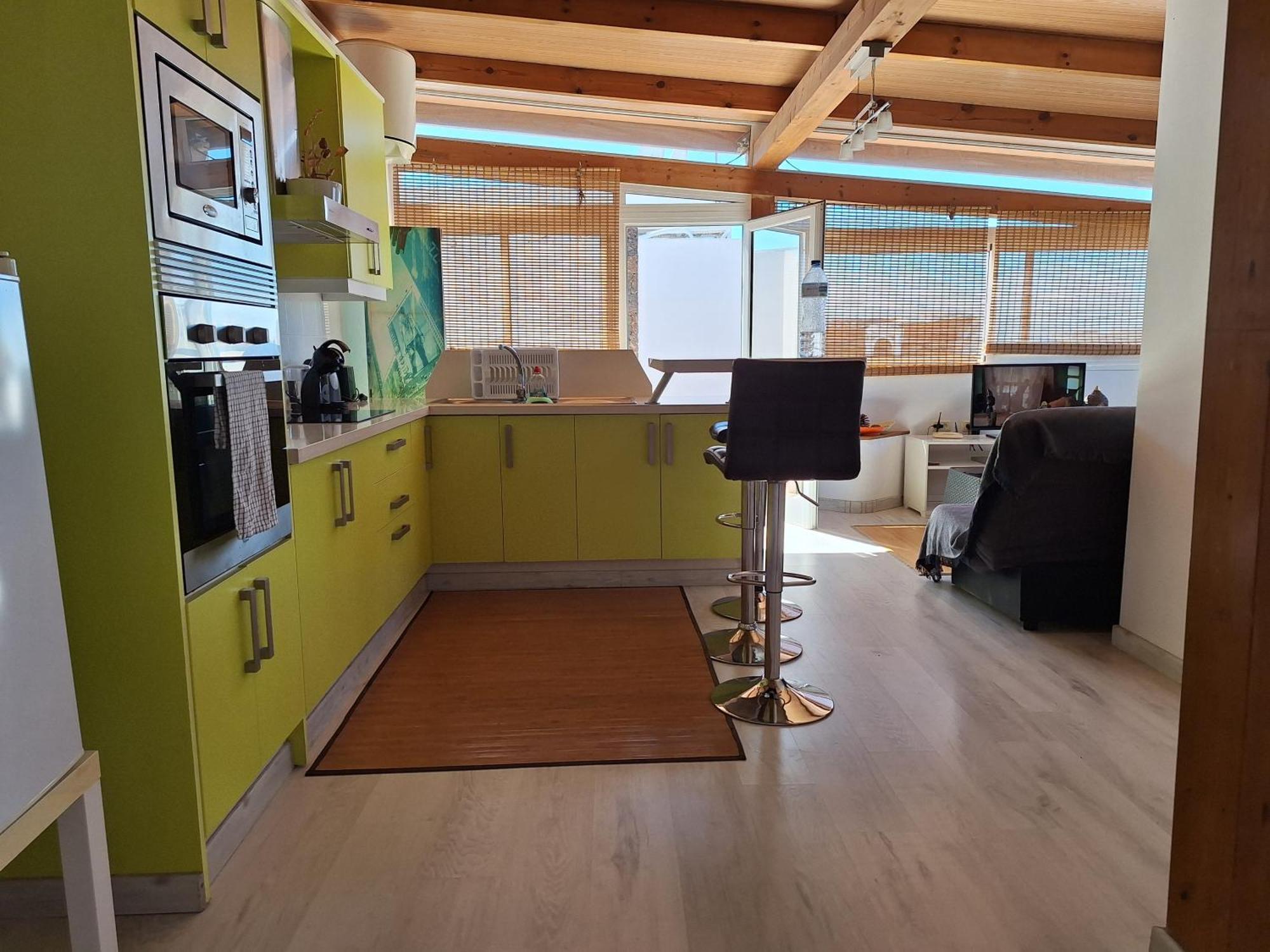 Chill Out Apartment Tenerife 阿罗纳 外观 照片