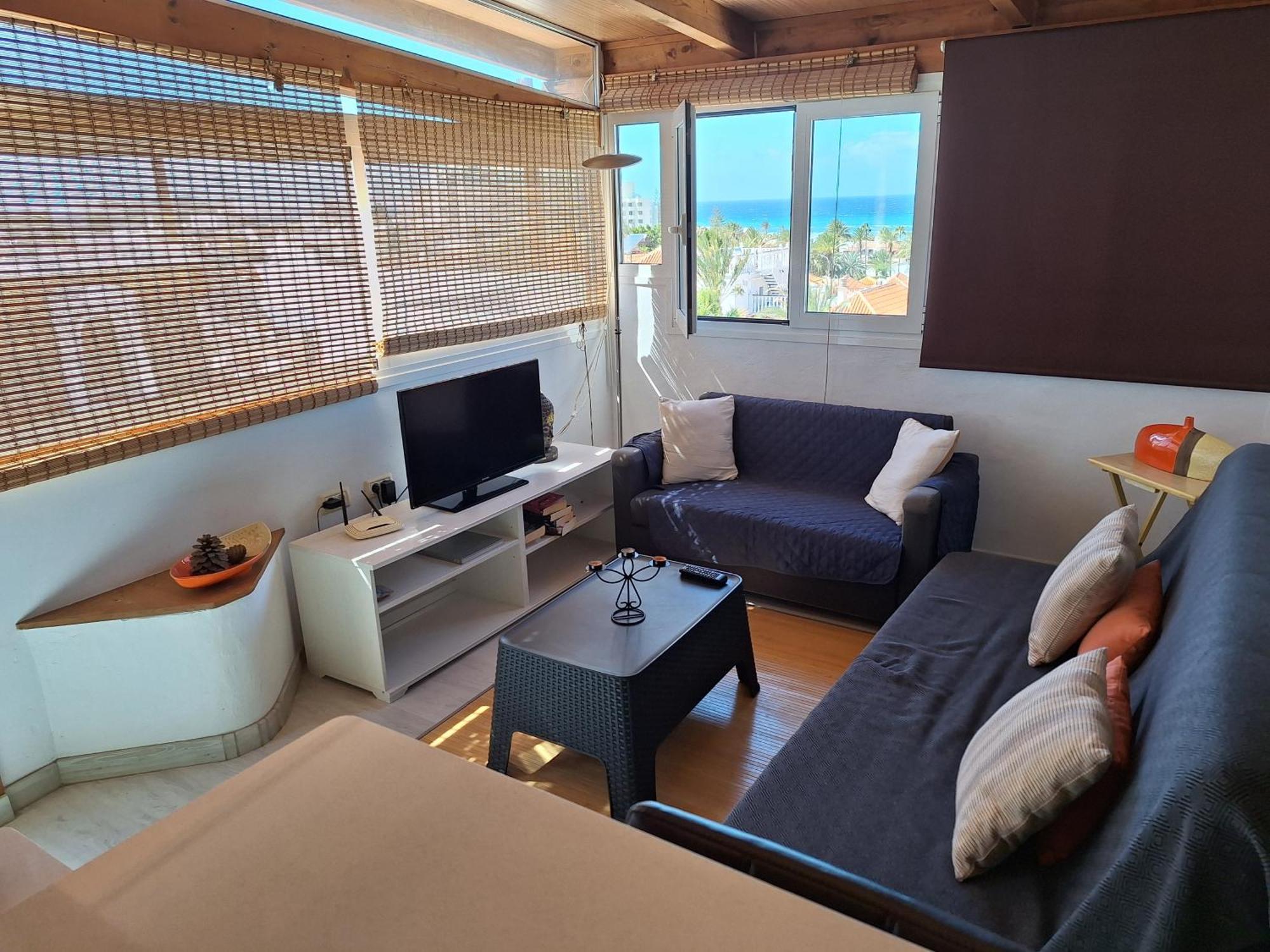 Chill Out Apartment Tenerife 阿罗纳 外观 照片