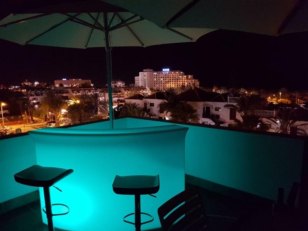Chill Out Apartment Tenerife 阿罗纳 外观 照片