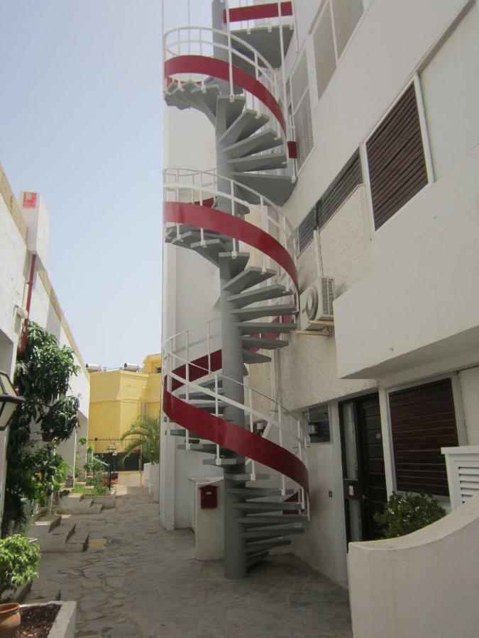 Chill Out Apartment Tenerife 阿罗纳 外观 照片