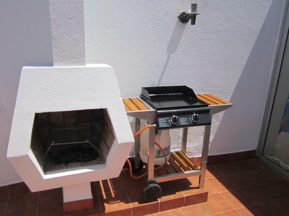 Chill Out Apartment Tenerife 阿罗纳 外观 照片