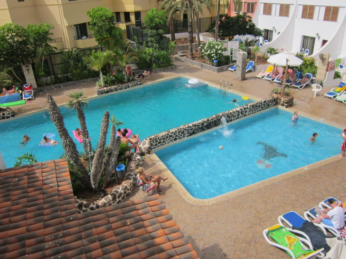Chill Out Apartment Tenerife 阿罗纳 外观 照片