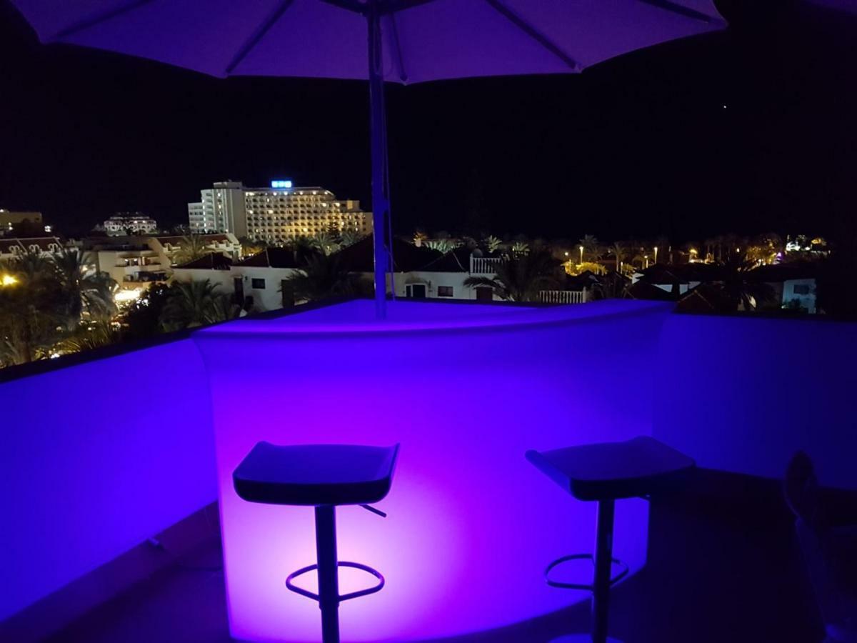 Chill Out Apartment Tenerife 阿罗纳 外观 照片