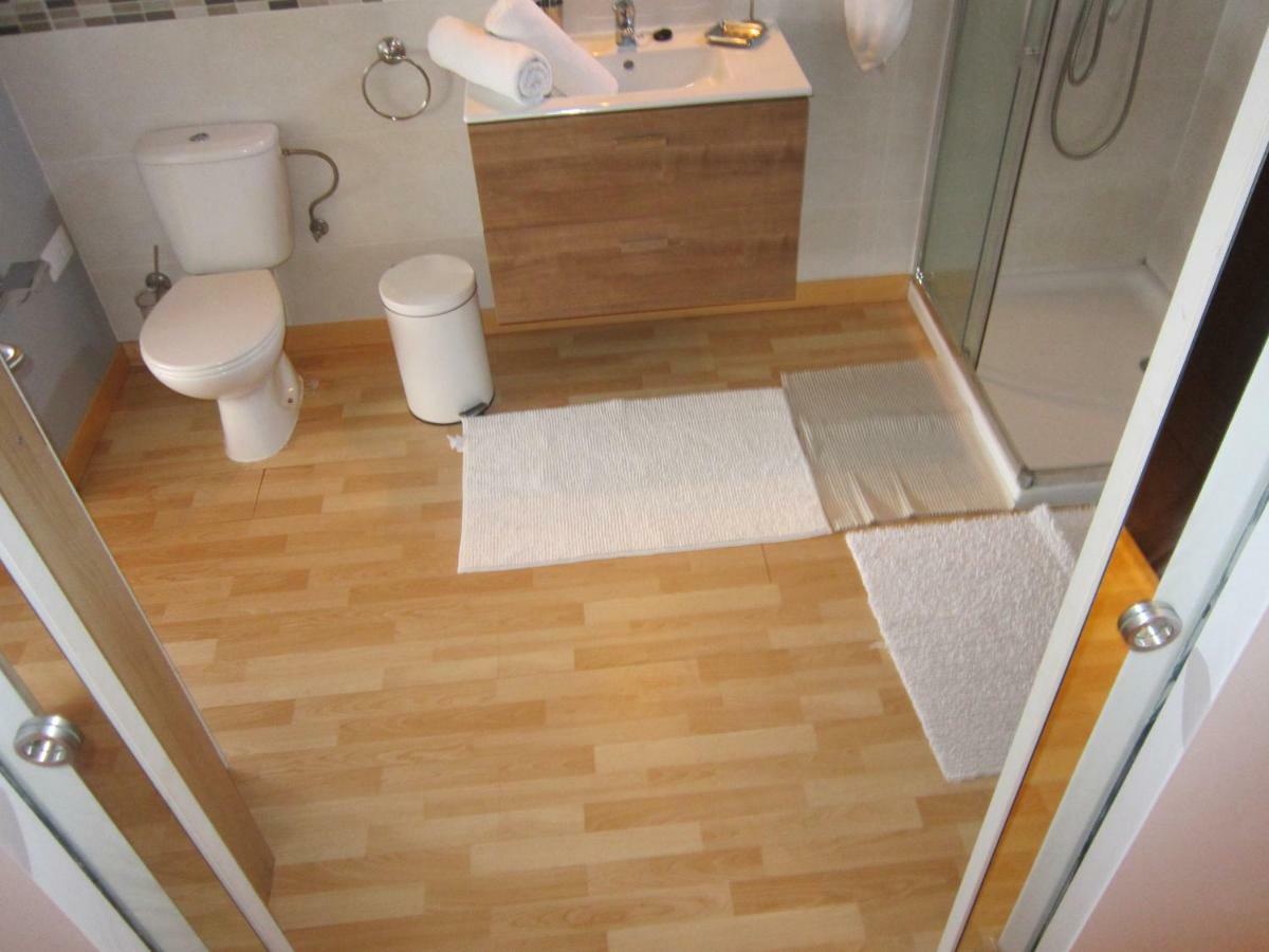 Chill Out Apartment Tenerife 阿罗纳 外观 照片