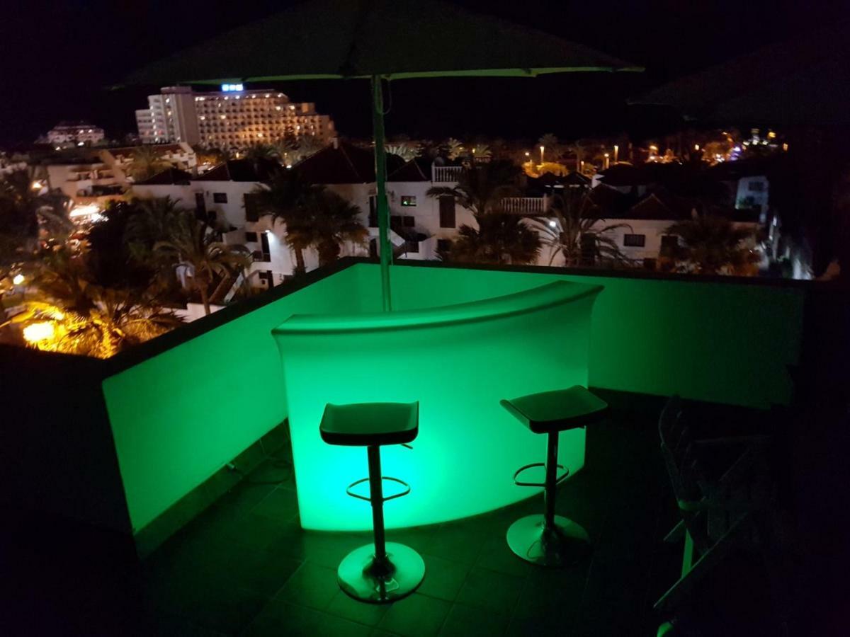Chill Out Apartment Tenerife 阿罗纳 外观 照片