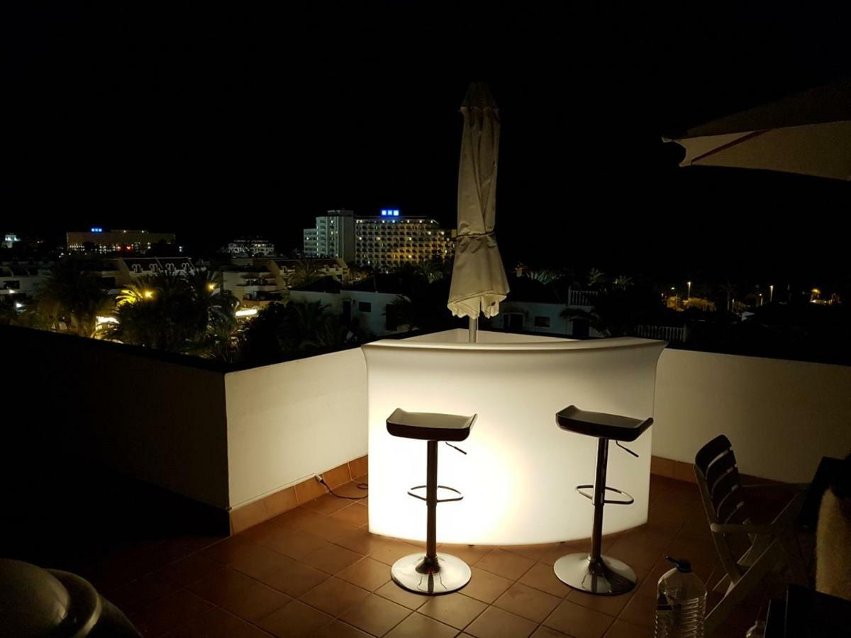 Chill Out Apartment Tenerife 阿罗纳 外观 照片