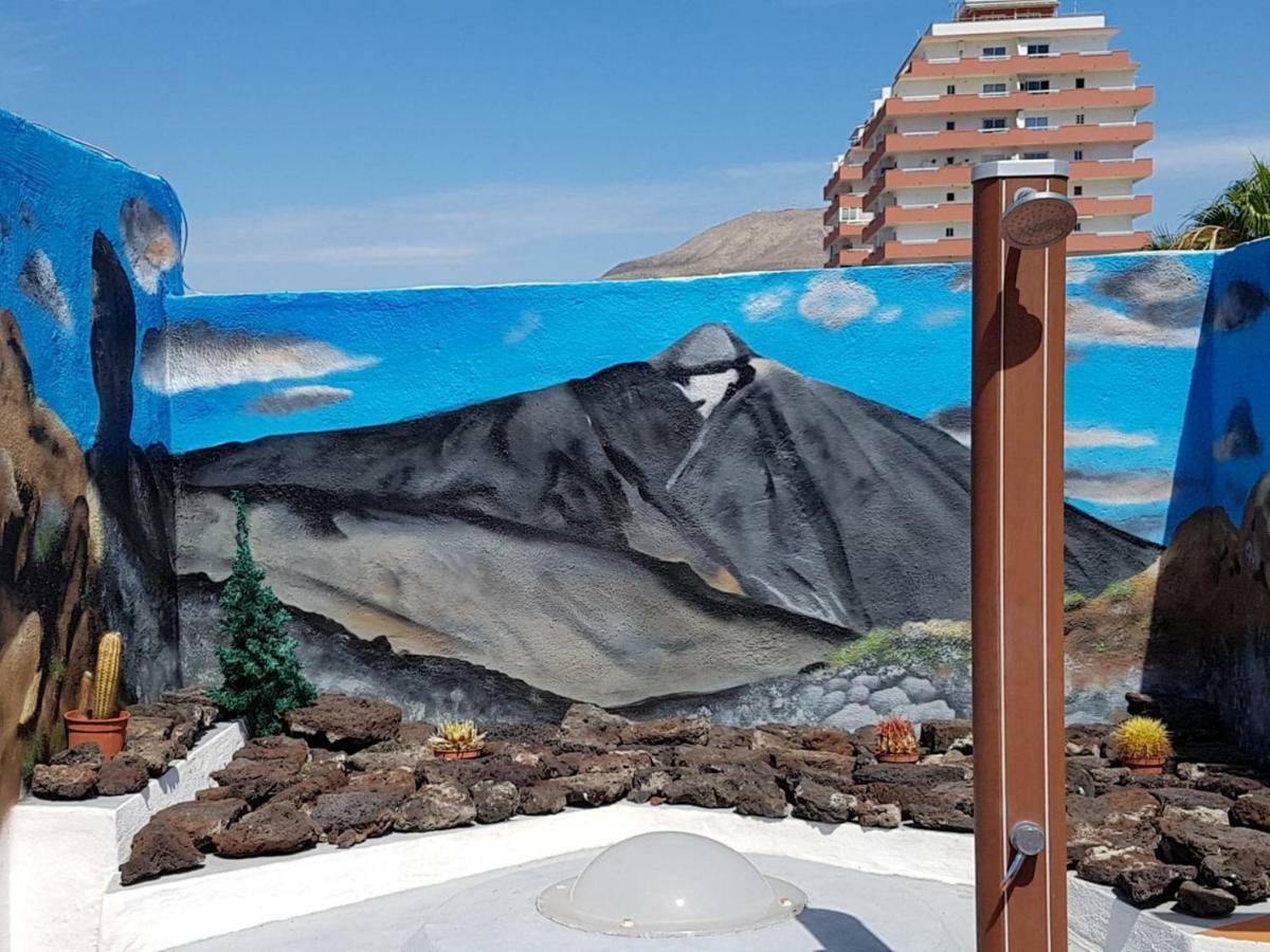 Chill Out Apartment Tenerife 阿罗纳 外观 照片