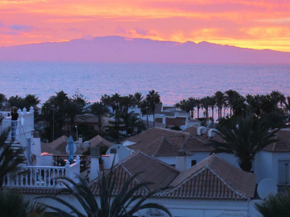 Chill Out Apartment Tenerife 阿罗纳 外观 照片