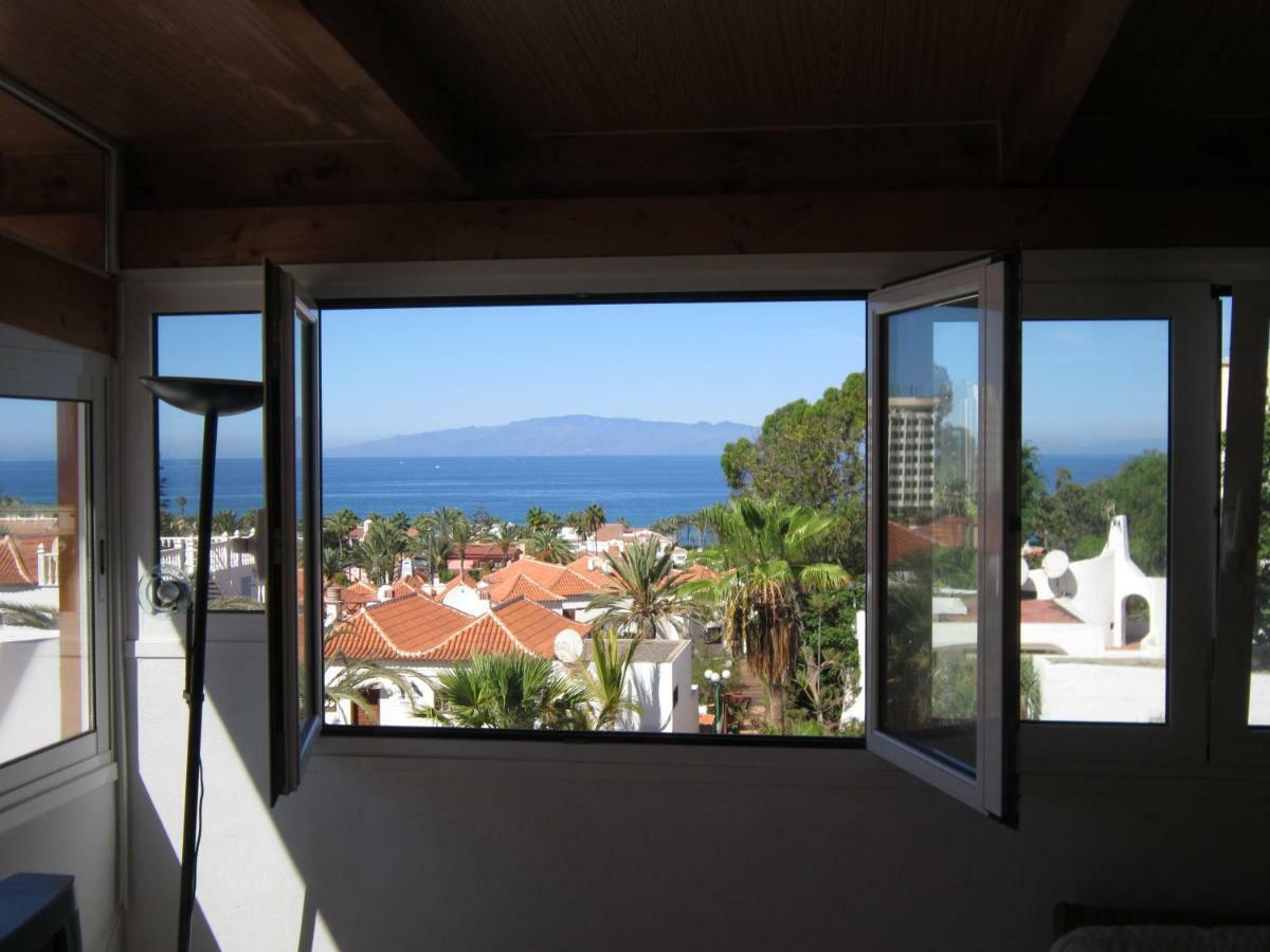 Chill Out Apartment Tenerife 阿罗纳 外观 照片